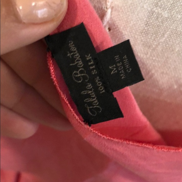 Talula Babaton silk dress - Picture 3 of 3